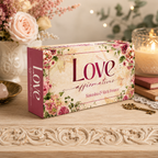 Love Affirmation Cards