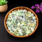 Gemstone Chips 100g - Prehnite